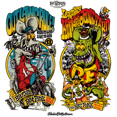 2ratfink