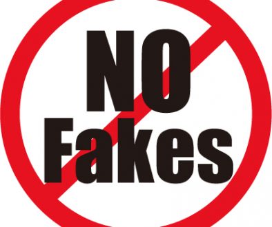 fake