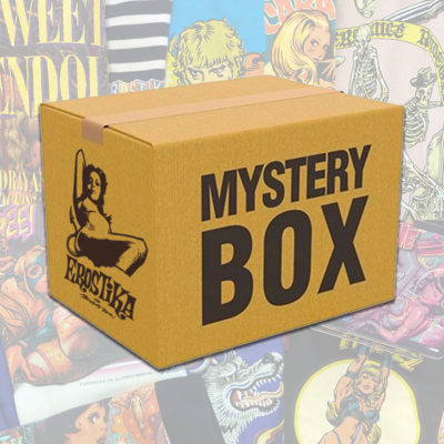 EROSTIKA MYSTERY BOX