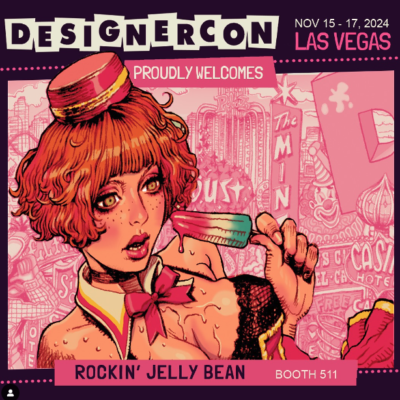 DesignerCon 2024